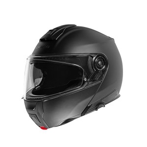 C5 Matt Black